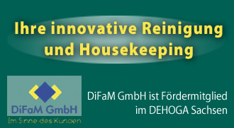 Housekeeping und Reinigung für die Hotellerie im Sinne des Kunden - www.difamgmbh.de