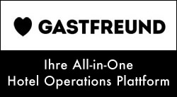 Ihre All-in-One Hotel Operations Plattform von Gastfreund
