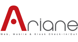 Ariane - Web, Mobile & Kiosk Check-In/Out