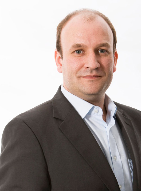 <b>Sascha Hausmann</b>, CEO von eRevMax International / Bildquelle: eRevMax ... - Rate-Tiger-Sascha-Hausmann
