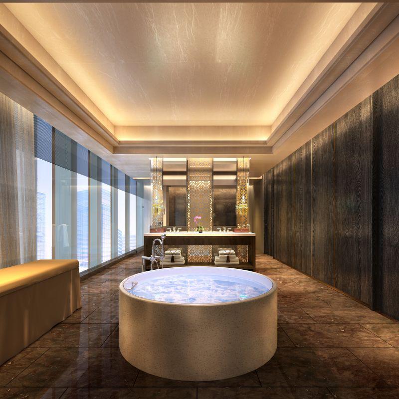 Neue Conrad Hotels Resorts In Osaka Guangzhou Und Bora Bora