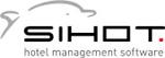 Logo Sihot hotel management software