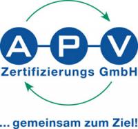 Logo APV
