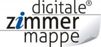 Digitale Zimmermappe Logo