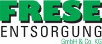 Frese Entsorgung GmbH & Co.KG Logo