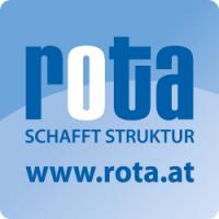 rota GmbH & Co. KG Logo