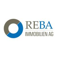Logo Reba Immobilien AG