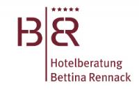 Logo Hotelberatung Bettina Rennack