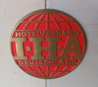 IHA Hotelverband Logo Bildquelle: Sascha Brenning - Hotelier.de