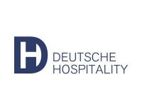 Deutsche Hospitality Logo, Bildrechte liegen bei der Deutschen Hospitality