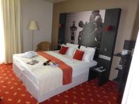Ein Privilege Zimmer im Mercure Hotel Hannover City: Wohlfühlen ist angesagt! Bildquelle Hotelier.de