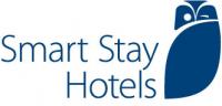 Smart Stay Hotels Logo