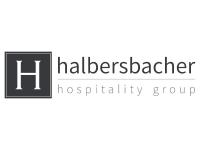 halbersbacher hospitality group Logo