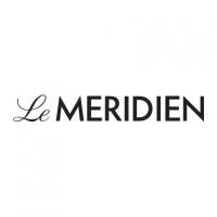 Le Méridien Hotels & Resorts Logo