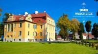 AKZENT Hotel Schloss Wichelsdorf in Polen, Bildquelle alle AKZENT