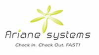 Logo Ariane Systems