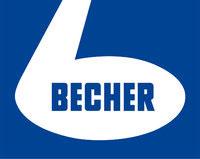 Dr. Becher GmbH Logo