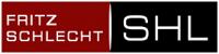 Fritz Schlecht GmbH/SHL GmbH Logo