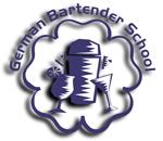 German Bartender School Logo