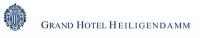 Grand Hotel Heiligendamm Logo
