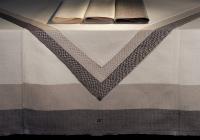 ”Triamo” von Greif Textile Mietsysteme ist das Tischwäsche-Programm für Kombinierer, Bildquellen Greif