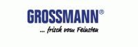 Logo Grossmann Feinkost