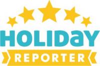 HolidayReporter.de Logo