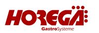  HOREGA Gastrosysteme GmbH Logo