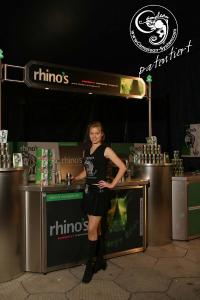 Rhinos Theke / Bildquelle: HOREGA Gastrosysteme GmbH