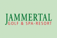 Jammertal Golf & Spa-Resort Logo