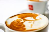 Kaffee des Kooperationspartners illy (Copyright: Starwood Hotels & Resorts)