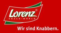 The Lorenz Bahlsen Snack-World GmbH & Co. KG Germany Logo
