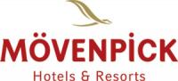 ... und das alte Logo der Mövenpick Hotels & Resorts