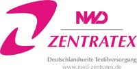 NWD-ZENTRATEX GmbH Logo