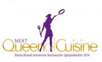 Next Queen of Cuisine Logo