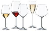 Glasserie 'Le Vin' / Bildquelle: Rona Deutschland GmbH