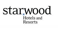 starwood Hotels and Resorts Logo