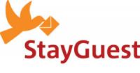 StayGuest Logo