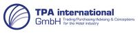 TPA International Logo