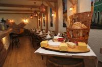 Neues Restaurant in München: brasilianisch essen im VIB Grill & Lounge, Franziskanerstraße