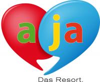 a-ja Resort Logo