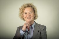 Alexandra Schulz, Group Director of Sales & Marketing / Bildquelle: Welcome Hotels