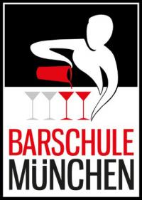Barschule München Logo