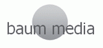 Logo Baum Media