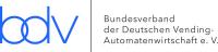Bundesverband der Deutschen Vending-Automatenwirtschaft e.V. (BDV) Logo