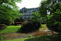 Brenners Park Hotel & Spa Baden-Baden