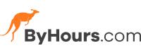ByHours Logo