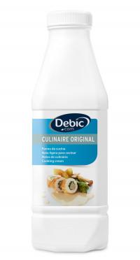 Debic Culinaire Original 20% 1l / Bildquelle: FrieslandCampina Foodservice / Debic