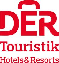 Das neue Logo betont die Zugehörigkeit zur DER Touristik Group / Bildquelle: DER Touristik Group
