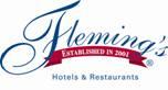 Flemings Hotels & Restaurants Logo